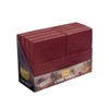 Dragon Shield Cube Shell - Blood Red (8 pack)