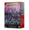 Warhammer Age of Sigmar - Vanguard: Disciples of Tzeentch