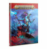 Warhammer Age of Sigmar - Battletome: Disciples of Tzeentch (Old)
