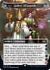 Gallery of Legends (3/6)