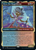 Myra the Magnificent (Showcase Art)
