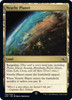 Nearby Planet