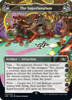 The Superlatorium (3/4/6)