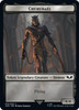 Astartes Warrior #1 / Cherubael Token (Surge Foil)