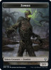 Dominaria United Commander - Zombie Token | Dominaria United Commander