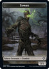 Dominaria United Commander - Zombie Token