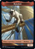 Dominaria United Commander - Ragavan / Treasure Token