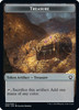 Dominaria United Commander - Ragavan / Treasure Token