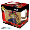 Yu Gi Oh! It's time to Duel Mug