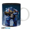 Warhammer - Indomitus Mug