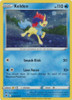 Astral Radiance 045/189 Keldeo (Cosmo Holo)