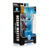 DC Multiverse: Ocean Master - New 52 (Gold Label Series) 7-Inch Figure