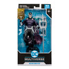 DC Multiverse: Ocean Master - New 52 (Gold Label Series) 7-Inch Figure