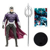 DC Multiverse: Ocean Master - New 52 (Gold Label Series) 7-Inch Figure