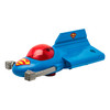 DC Super Powers: Supermobile Superman's Action Vehicle