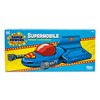 DC Super Powers: Supermobile Superman's Action Vehicle