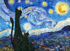 Mrowwwy Night Jigsaw Puzzle (1000 piece)