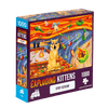 Spicy Scream Jigsaw Puzzle (1000 piece)