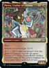 Pietra, Crafter of Clowns (Showcase Art)