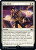 Hat Trick (foil)