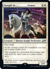 Knight in ______ Armor (foil) | Unfinity