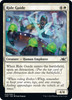 Ride Guide (foil)