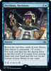 Decisions, Decisions (foil)