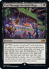 Exit Through the Grift Shop (foil) | Unfinity