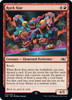 Rock Star (foil)