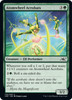 Atomwheel Acrobats (foil)