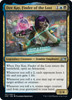 Dee Kay, Finder of the Lost (foil)