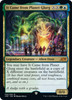 It Came from Planet Glurg (foil)