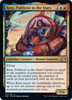 Roxi, Publicist to the Stars (foil)