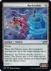 ______ ______ Rocketship (foil)