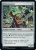 Ticketomaton (foil)