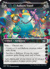 Balloon Stand (5/6) (foil)