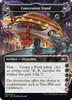 Concession Stand (5/6) (foil)