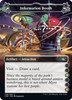 Information Booth (3/6) (foil)