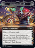 Information Booth (4/6) (foil) | Unfinity