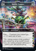 Kiddie Coaster (3/4/6) (foil)
