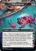 Pick-a-Beeble (2/3/6) (foil)