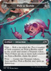 Pick-a-Beeble (2/5/6) (foil)