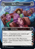 Roller Coaster (2/6) (foil)