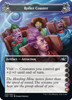 Roller Coaster (5/6) (foil)