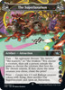 The Superlatorium (2/3/6) (foil)