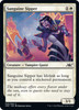 Sanguine Sipper (Galaxy foil)