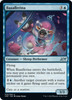Baaallerina (Galaxy foil)