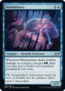 Bioluminary (Galaxy foil)