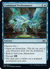 Command Performance (Galaxy foil)