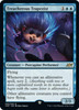 Treacherous Trapezist (Galaxy foil)
